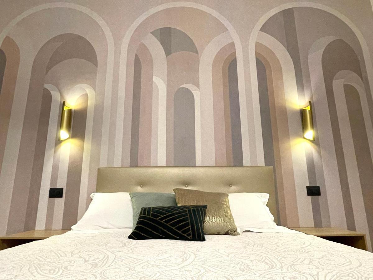 Trani Suite - Moro 10 ภายนอก รูปภาพ