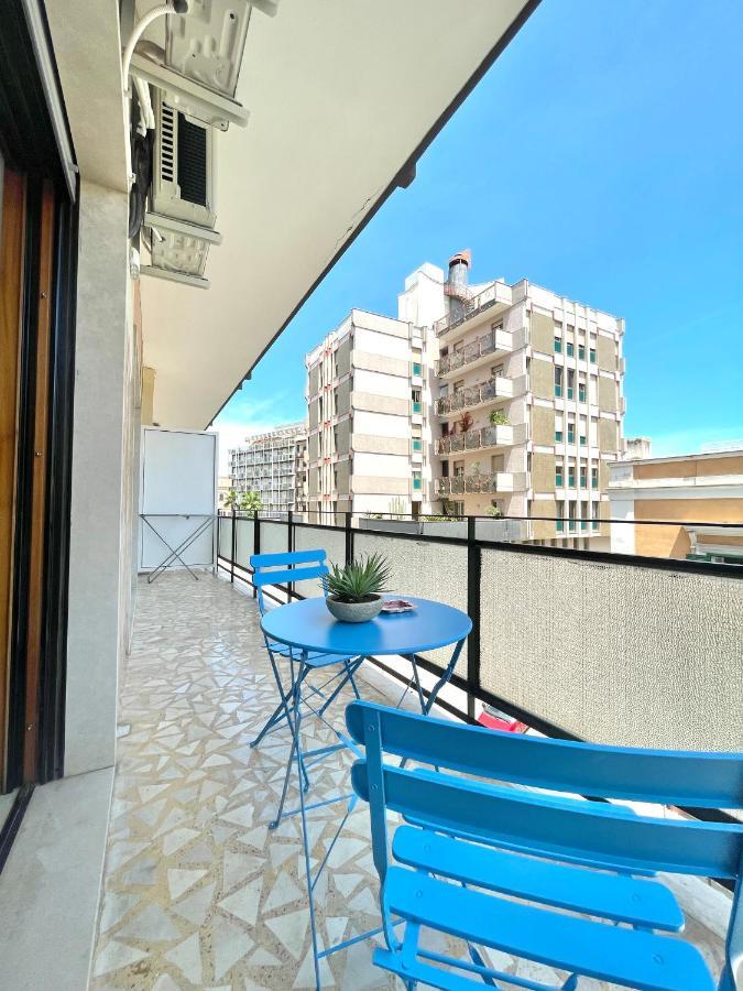 Trani Suite - Moro 10 ภายนอก รูปภาพ
