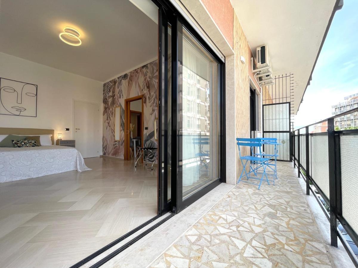 Trani Suite - Moro 10 ภายนอก รูปภาพ