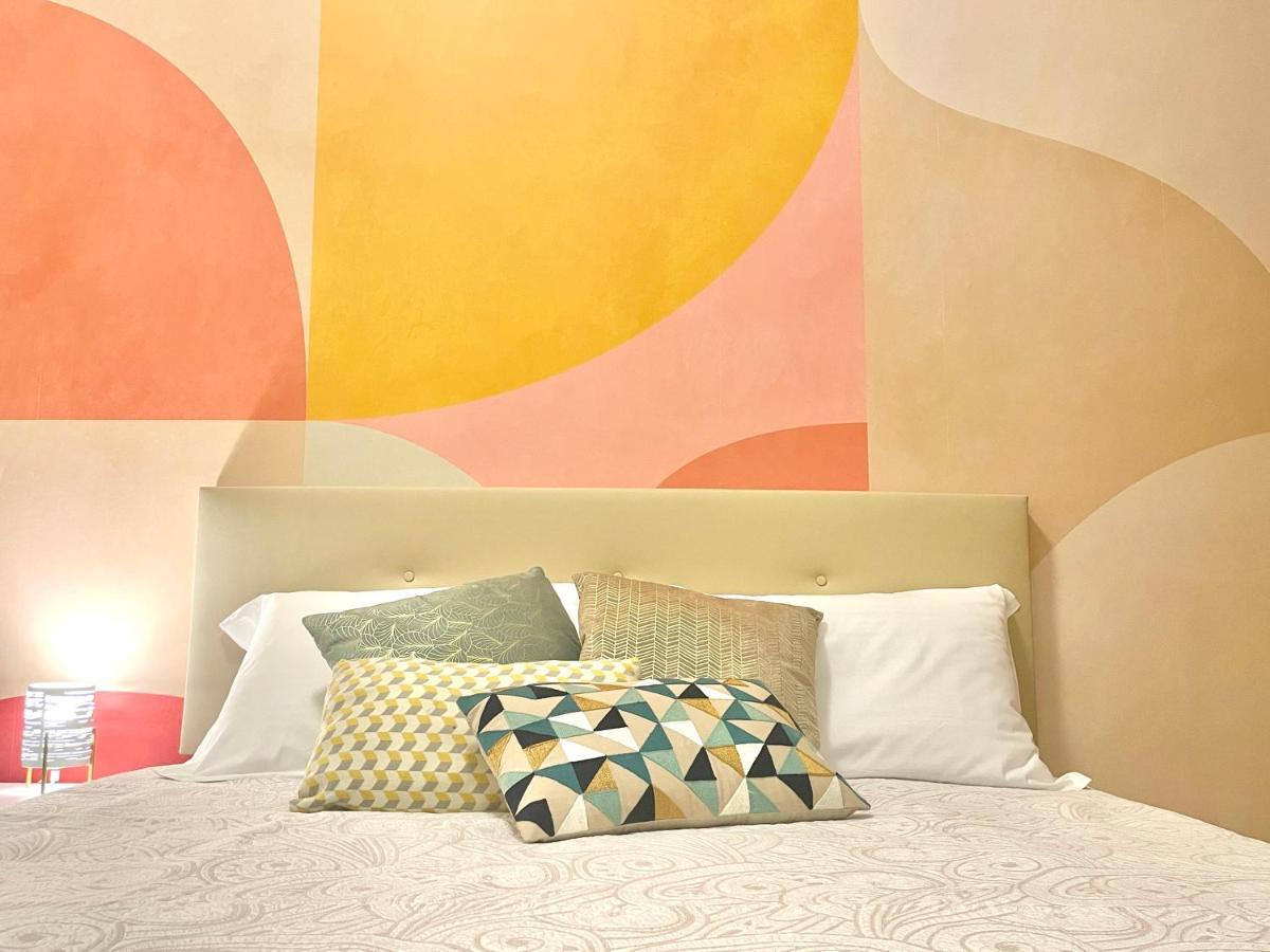 Trani Suite - Moro 10 ภายนอก รูปภาพ