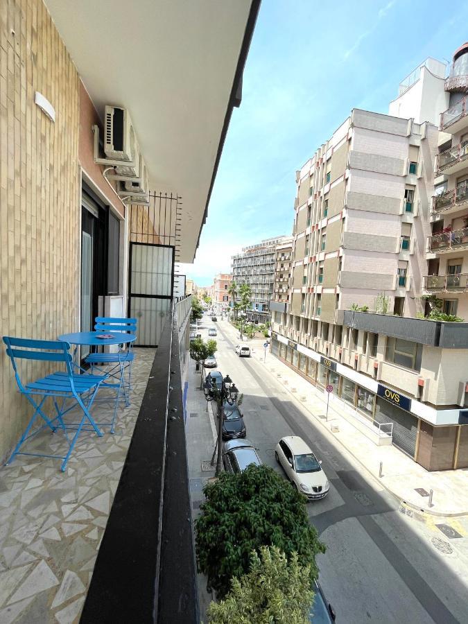Trani Suite - Moro 10 ภายนอก รูปภาพ