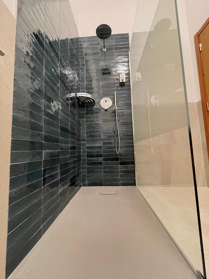 Trani Suite - Moro 10 ภายนอก รูปภาพ