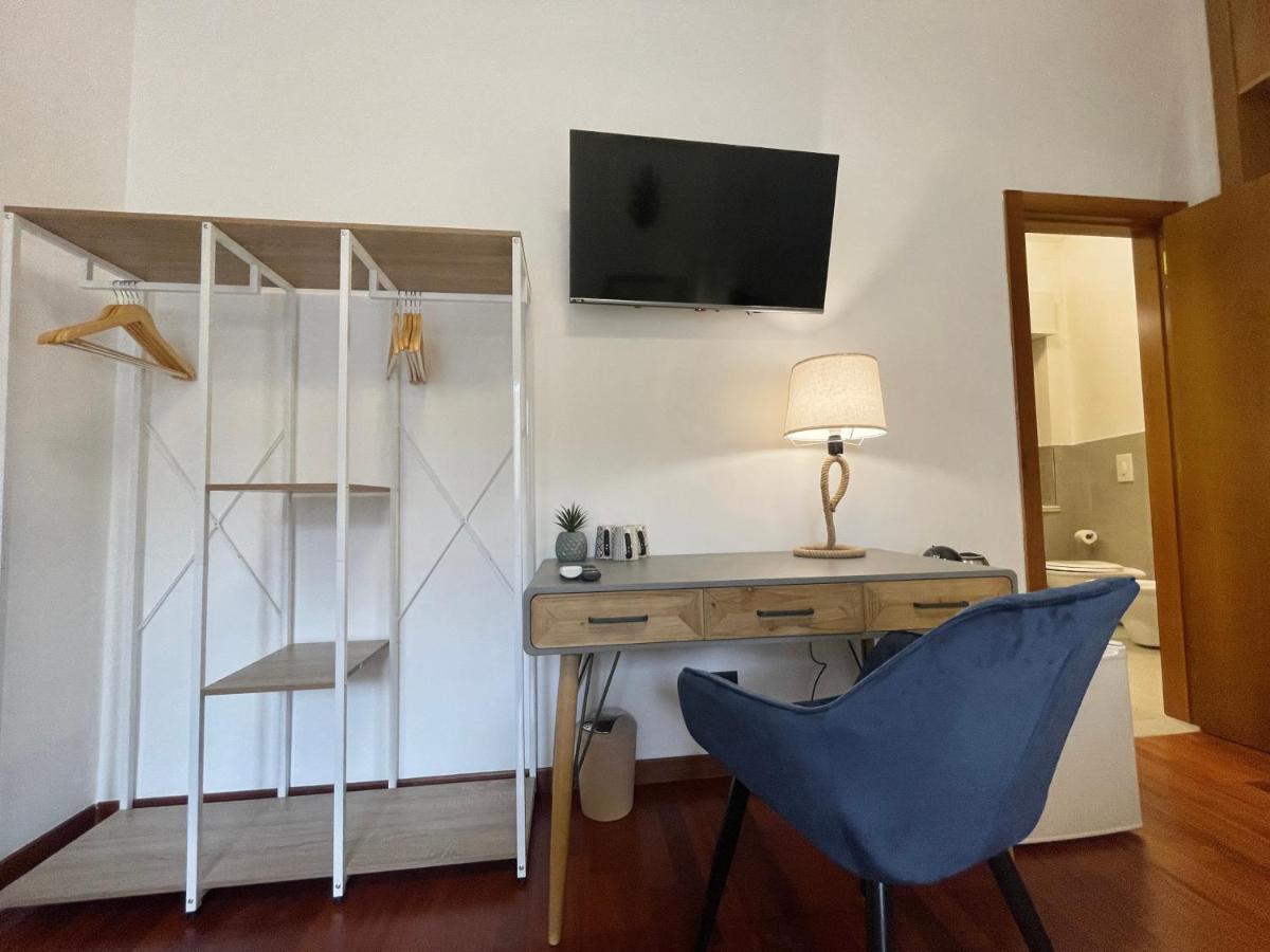 Trani Suite - Moro 10 ภายนอก รูปภาพ