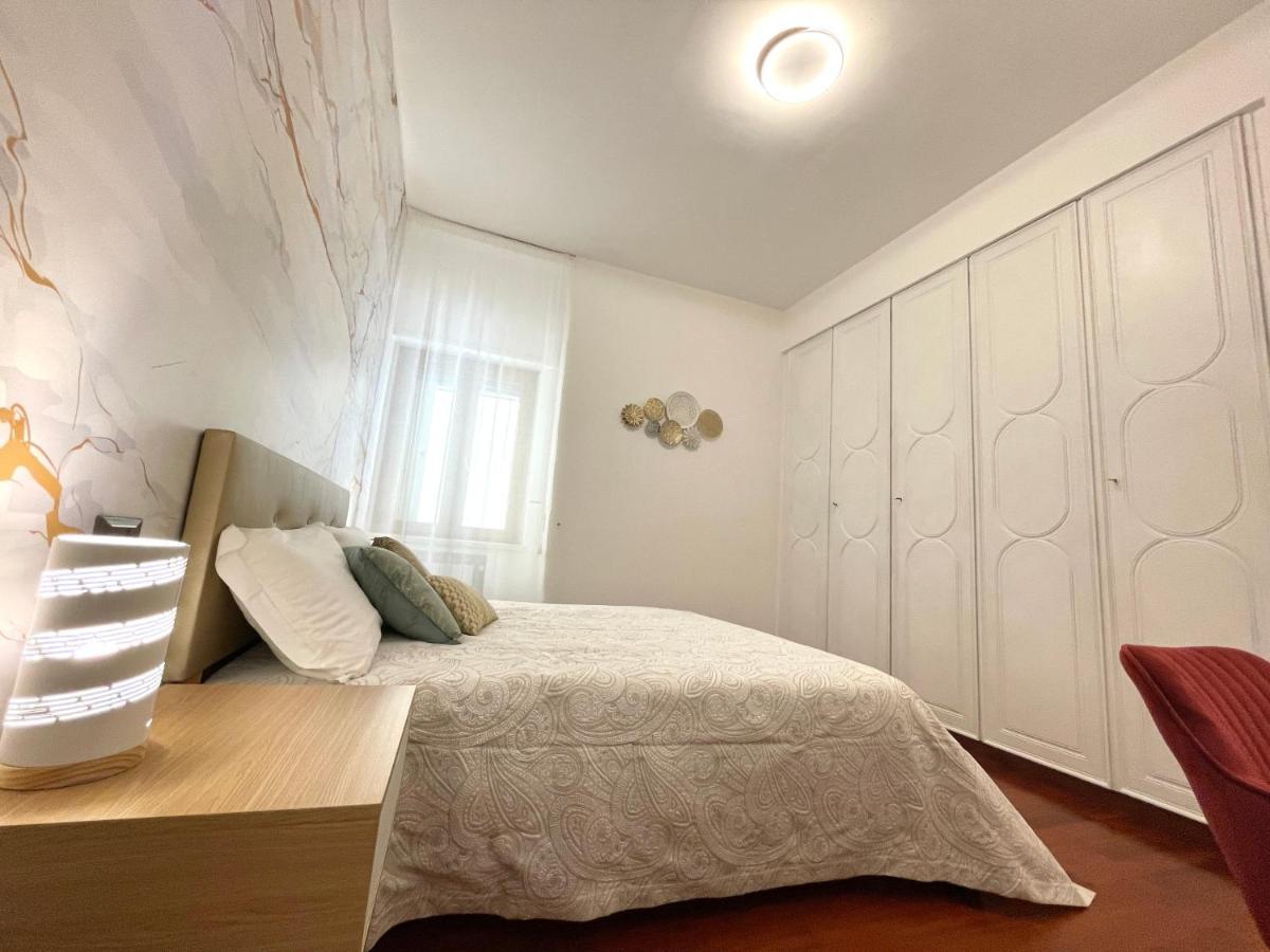 Trani Suite - Moro 10 ภายนอก รูปภาพ