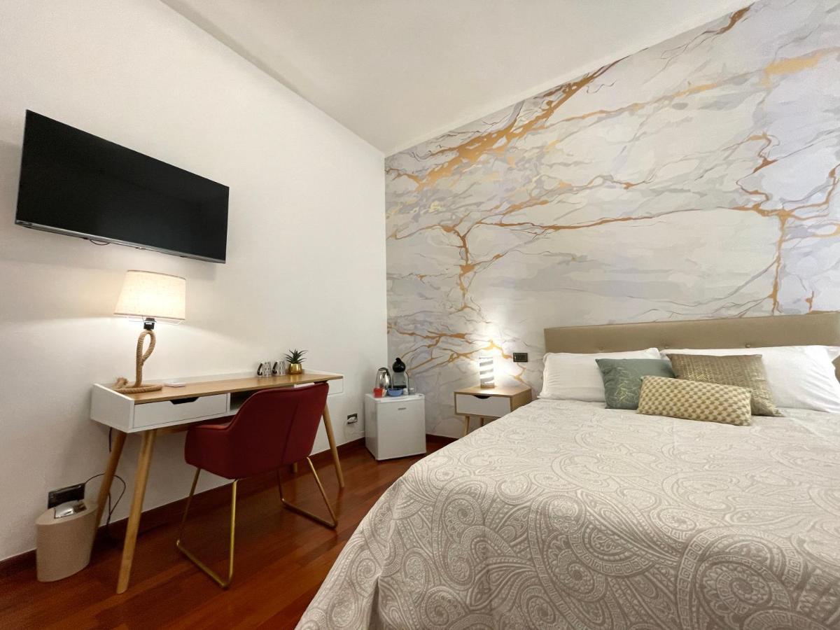 Trani Suite - Moro 10 ภายนอก รูปภาพ