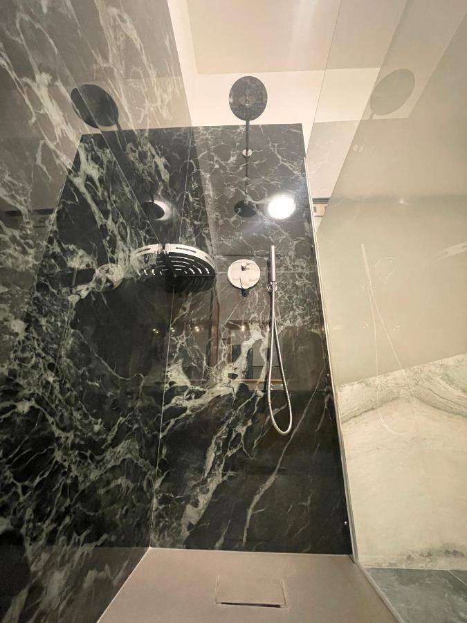 Trani Suite - Moro 10 ภายนอก รูปภาพ