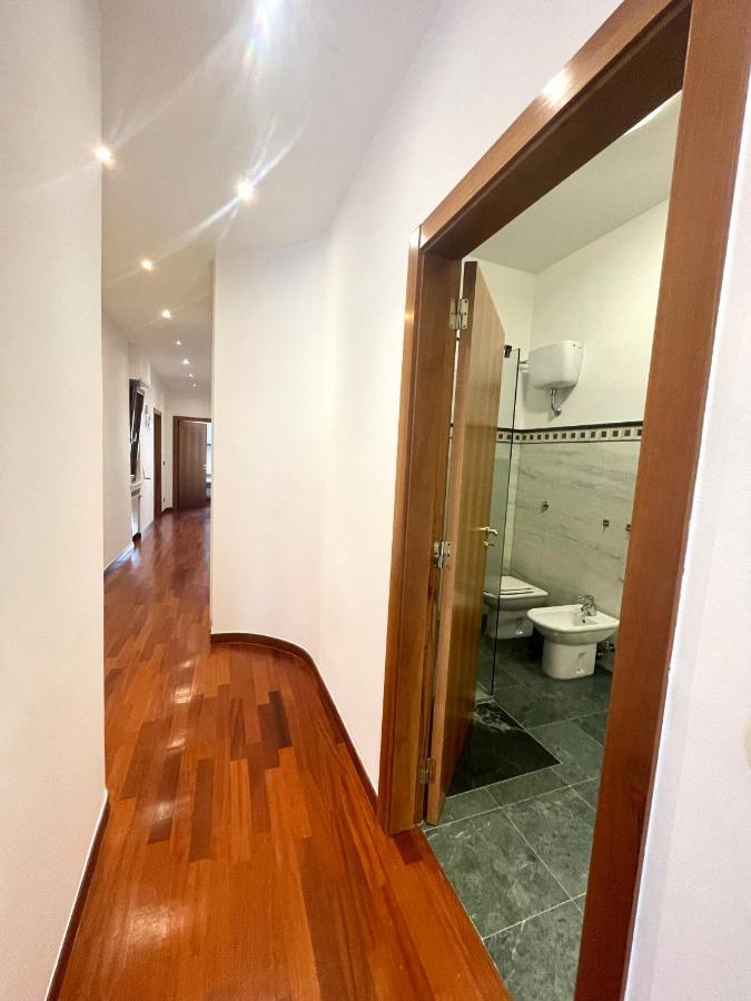 Trani Suite - Moro 10 ภายนอก รูปภาพ