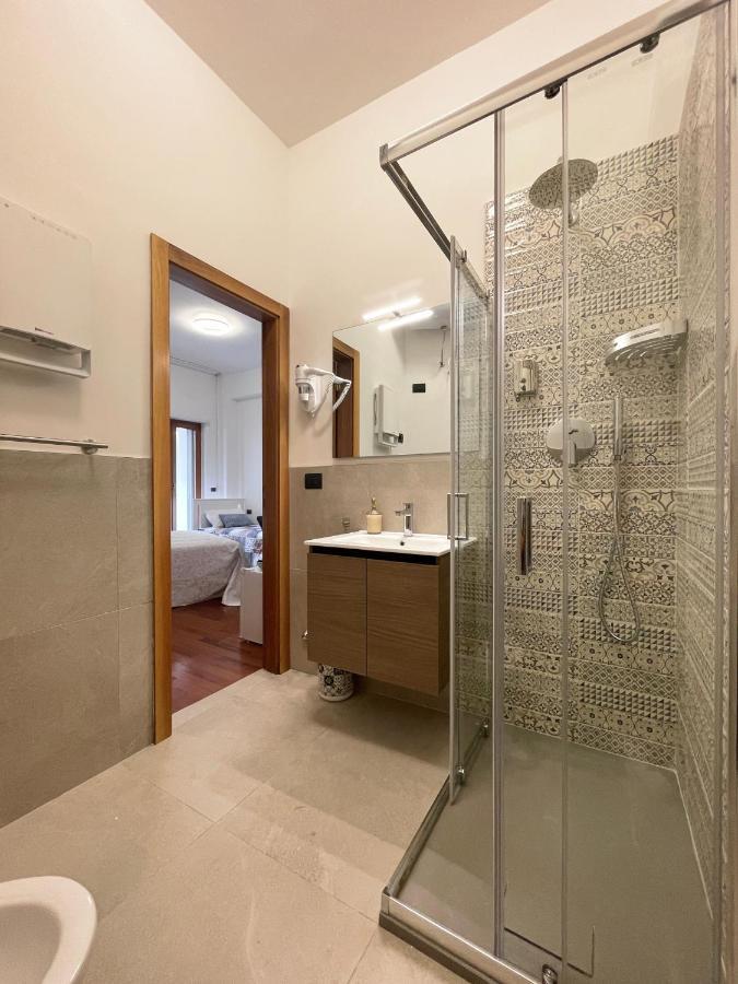 Trani Suite - Moro 10 ภายนอก รูปภาพ